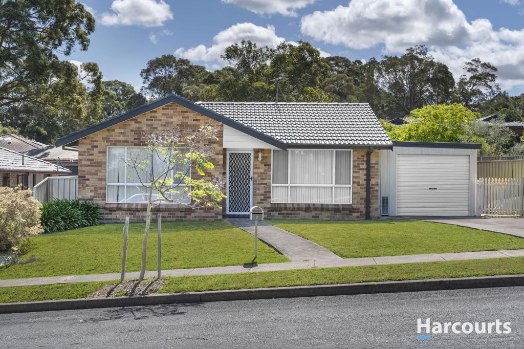 2 Anna Pl, Wallsend, NSW 2287