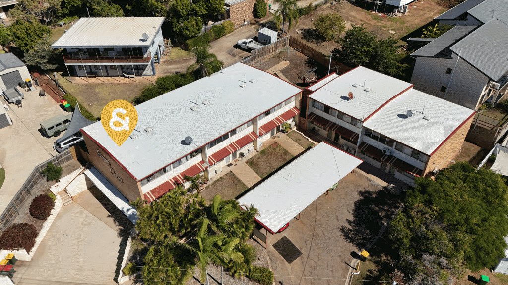 1/9 Scenery St, West Gladstone, QLD 4680