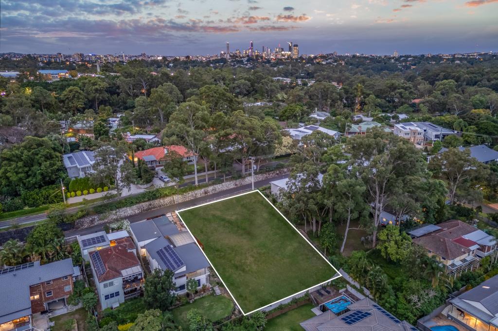 2 GLENCAIRN AVE, INDOOROOPILLY, QLD 4068