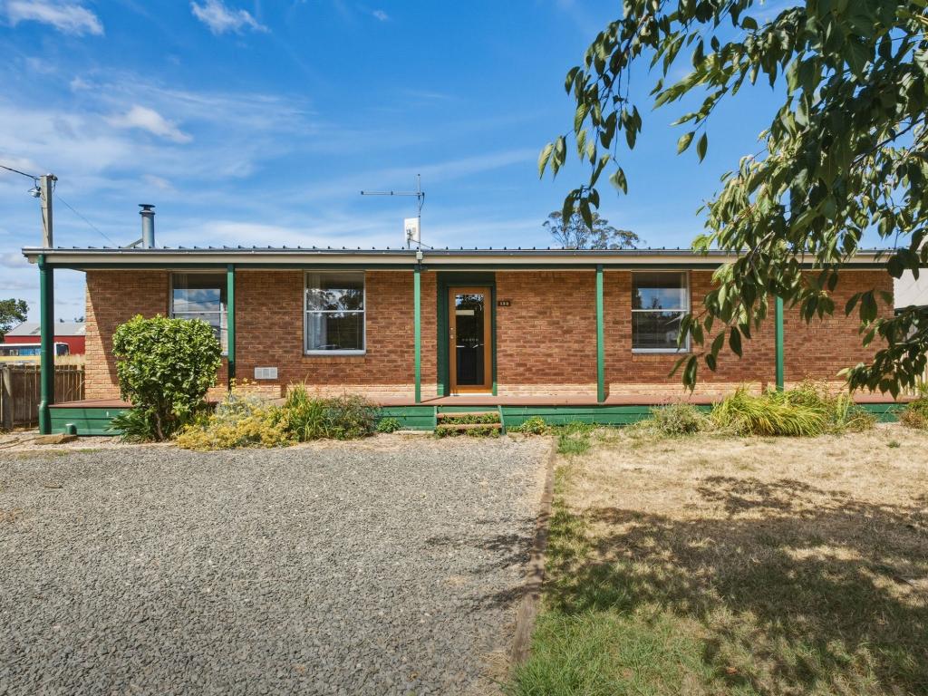 138 Main St, Sheffield, TAS 7306