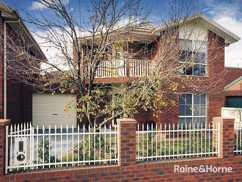 1/2a Dale St, Maribyrnong, VIC 3032