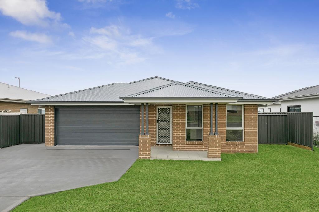 30 Footwall Rd, Gillieston Heights, NSW 2321