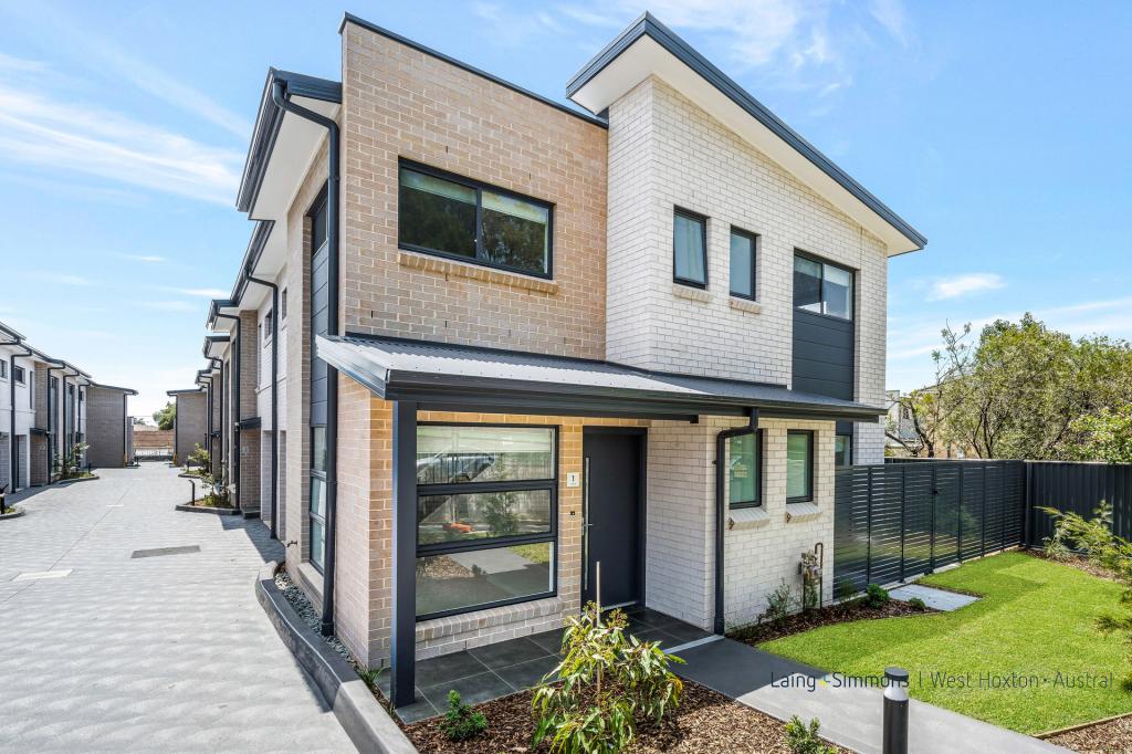 1/7-9 LANG RD, CASULA, NSW 2170