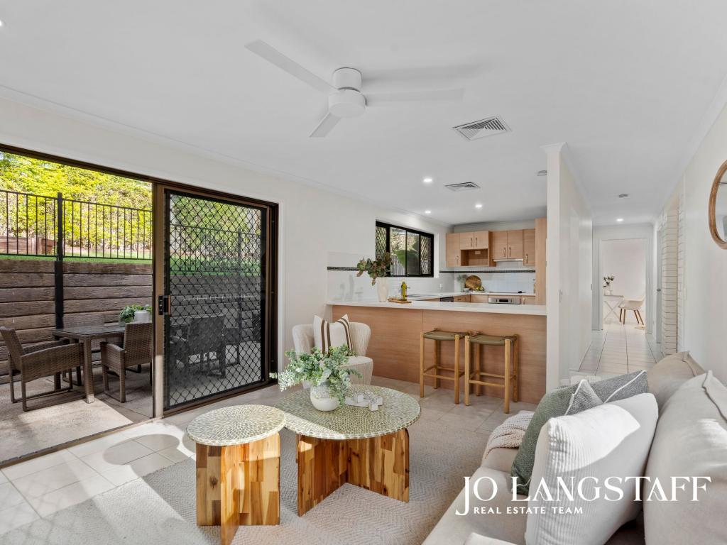 134 Fig Tree Pocket Rd, Chapel Hill, QLD 4069