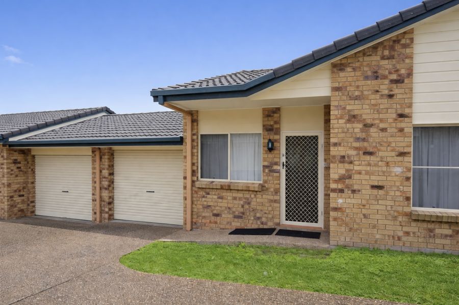 3/38 Short St, Stanthorpe, QLD 4380