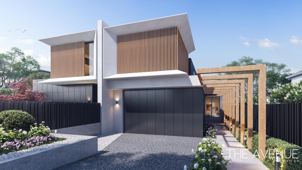 1 & 2/92 Haydens Rd, Beaumaris, VIC 3193