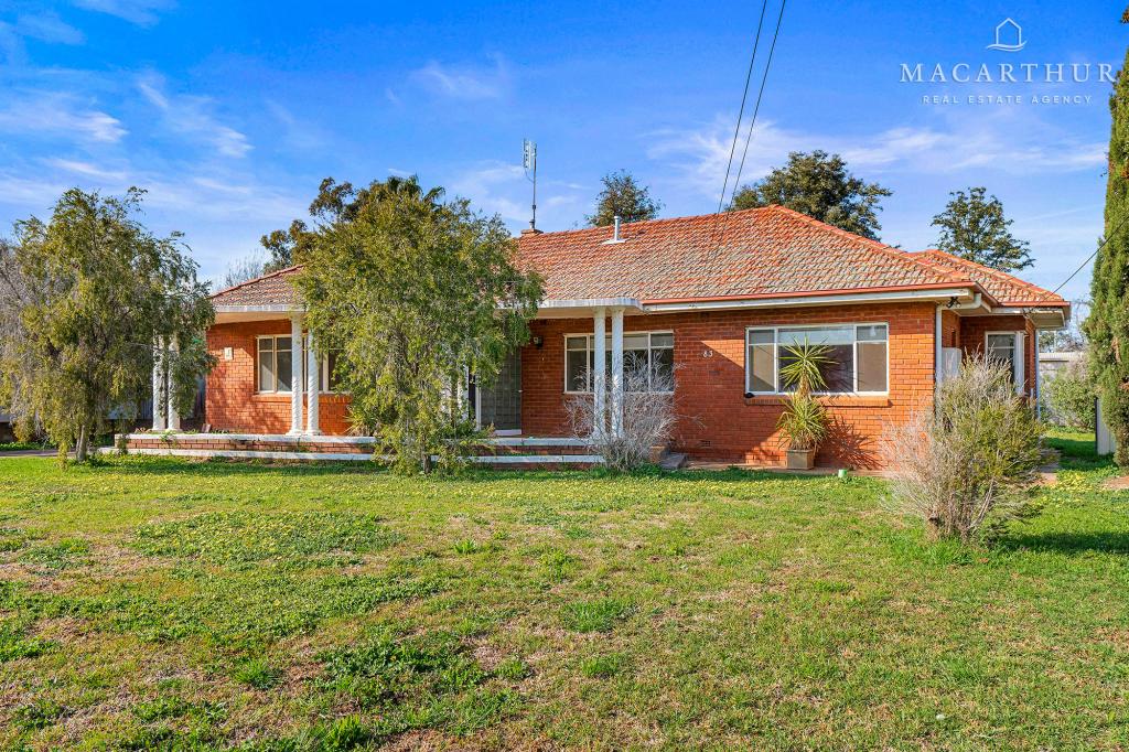 83 Waterview St, Ganmain, NSW 2702