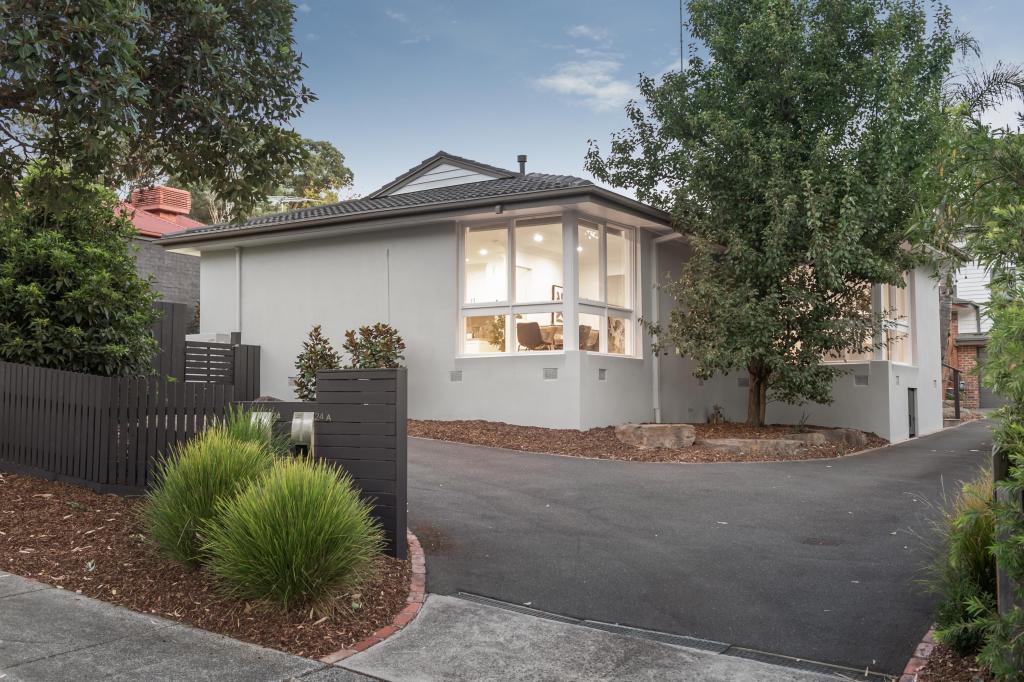 1/24 Chapman St, Diamond Creek, VIC 3089