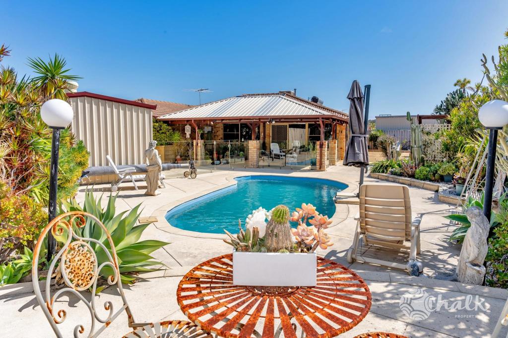 11 Cadiz Pl, Warnbro, WA 6169
