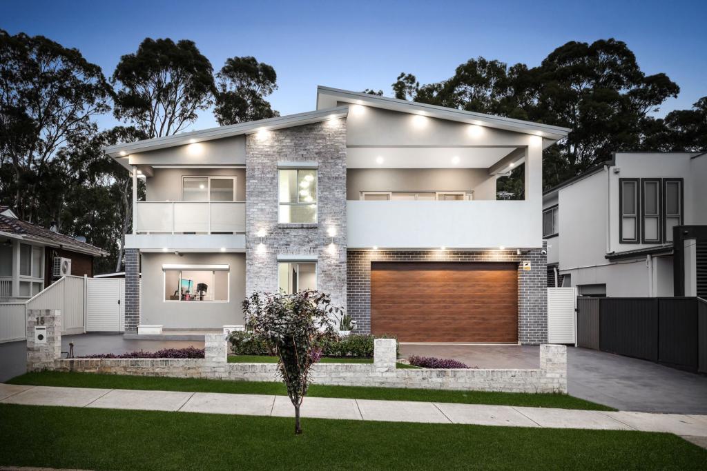 15 Kurrajong Rd, Greystanes, NSW 2145