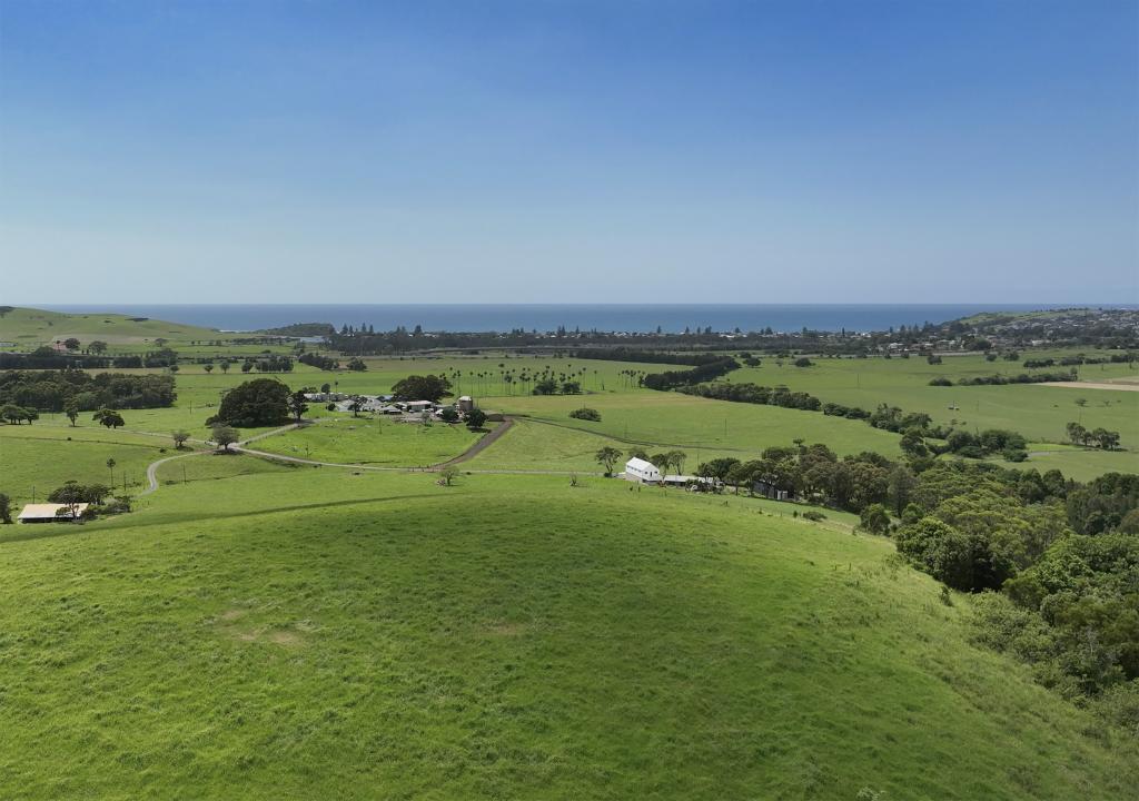 LOT 3001- HILL BLOCK ROSE VALLEY RD, ROSE VALLEY, NSW 2534