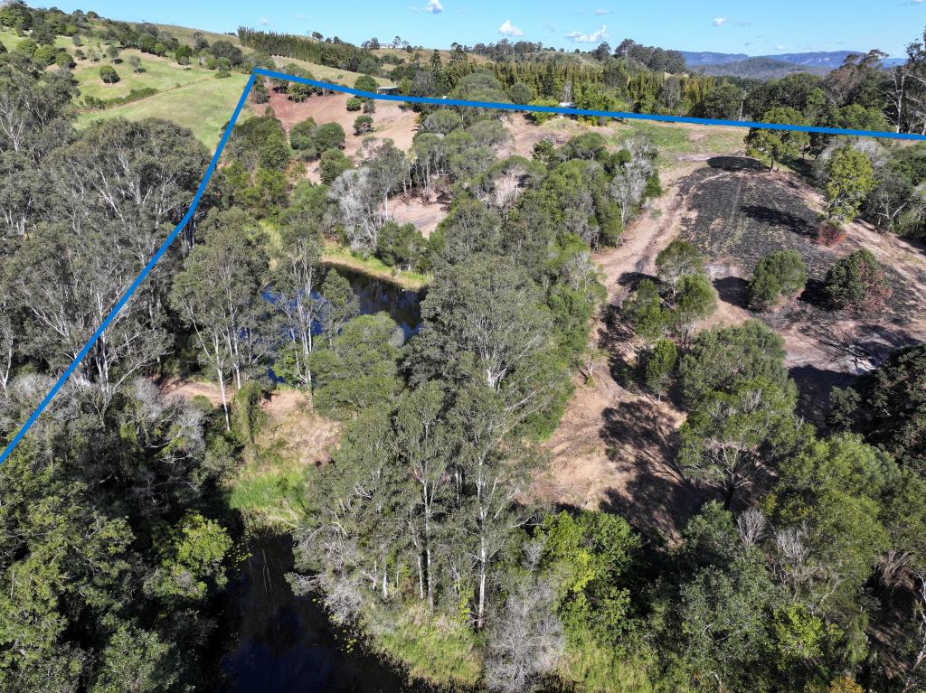 227 Poulsen Rd, Carters Ridge, QLD 4563