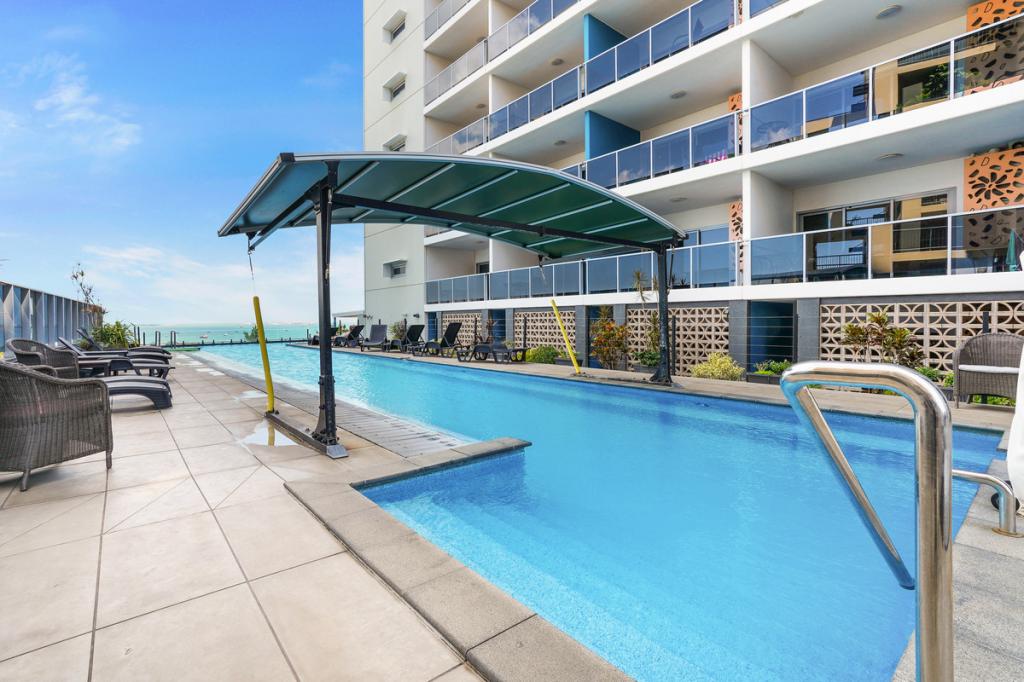 910/6 Carey St, Darwin City, NT 0800