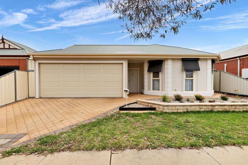 17 Burnside Way, Mildura, VIC 3500