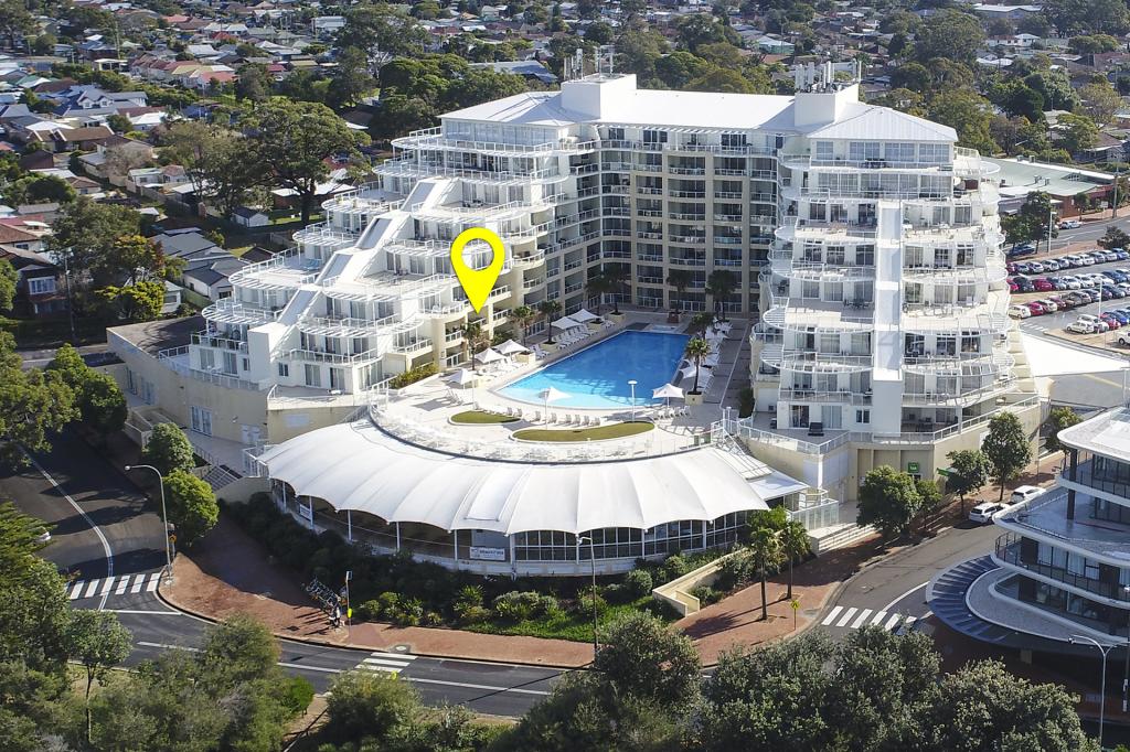 229/51-54 The Esplanade, Ettalong Beach, NSW 2257