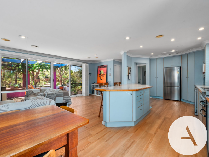 3 Bowser Pl, Curtin, ACT 2605