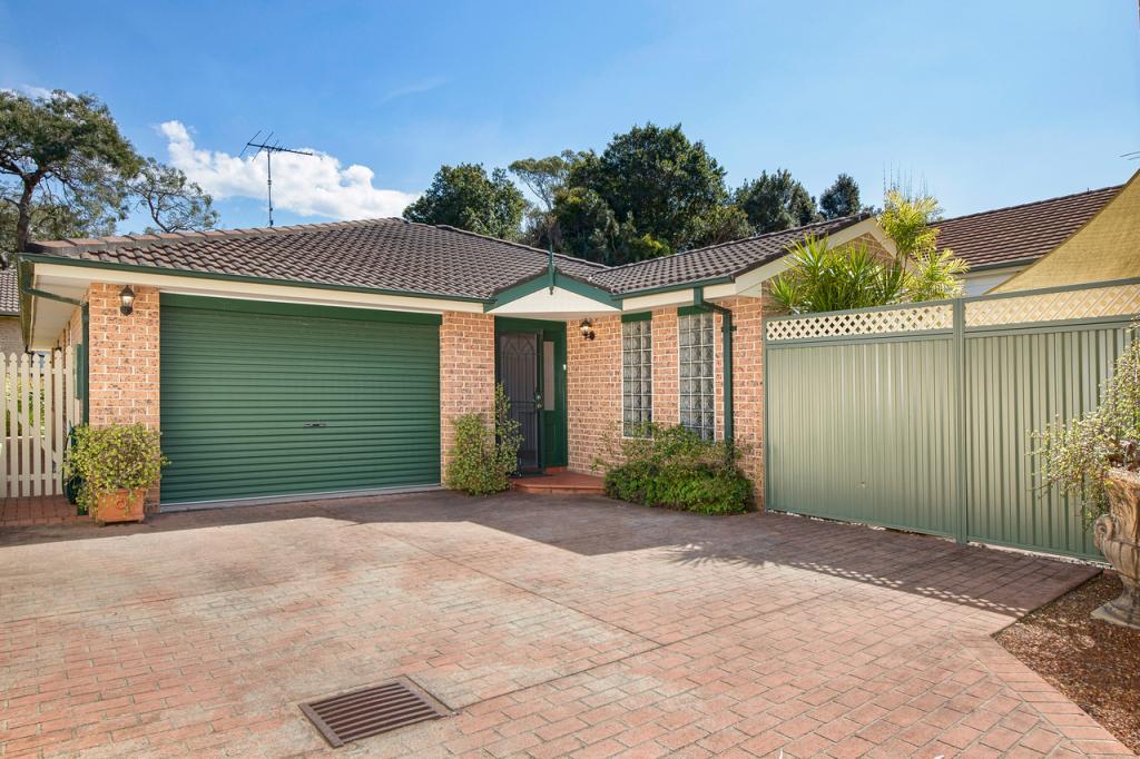 2/19 Coonong Rd, Gymea Bay, NSW 2227