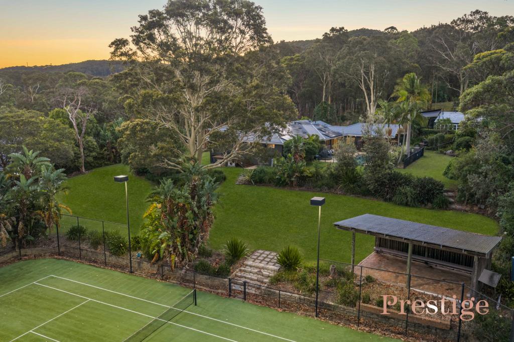 17 Currawong Rd, Wamberal, NSW 2260