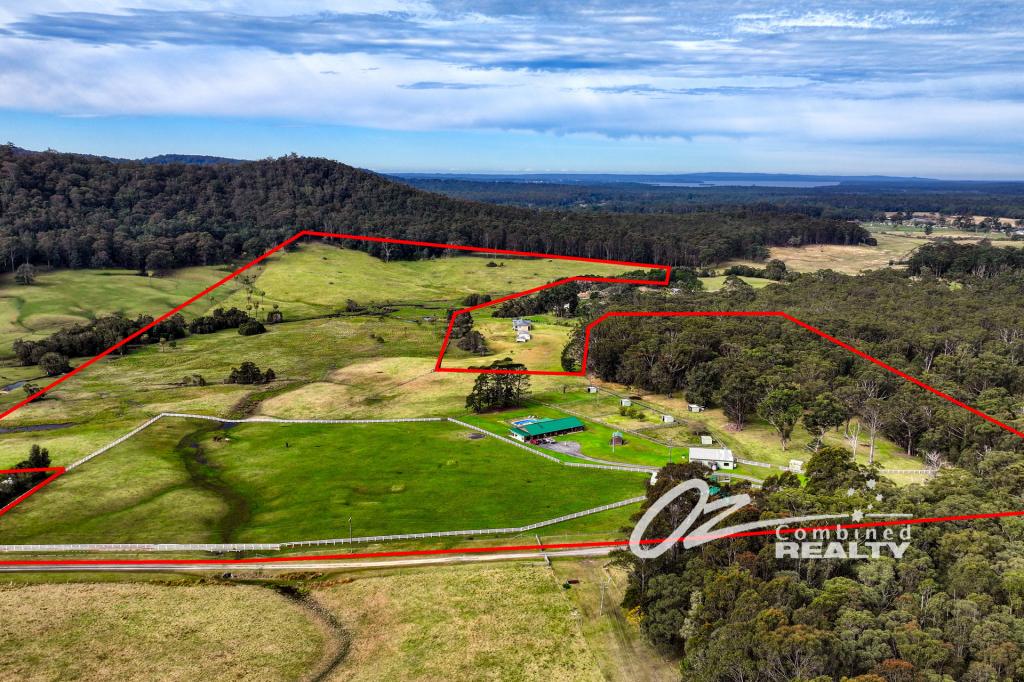 122 Bollerang Rd, Wandandian, NSW 2540