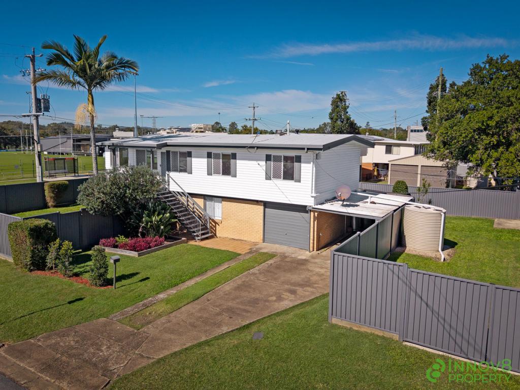 31 Trudy St, Raceview, QLD 4305