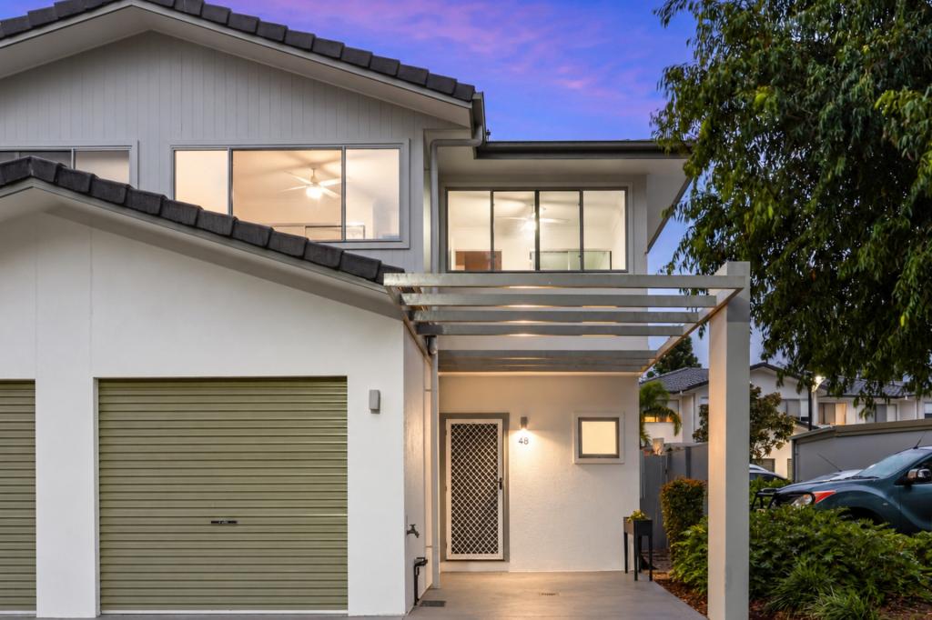 48/41 Macadie Way, Merrimac, QLD 4226