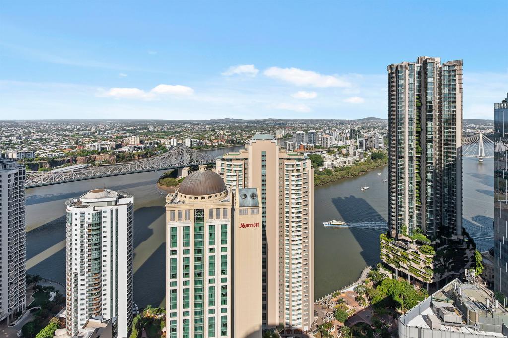 2201/550 QUEEN ST, BRISBANE CITY, QLD 4000
