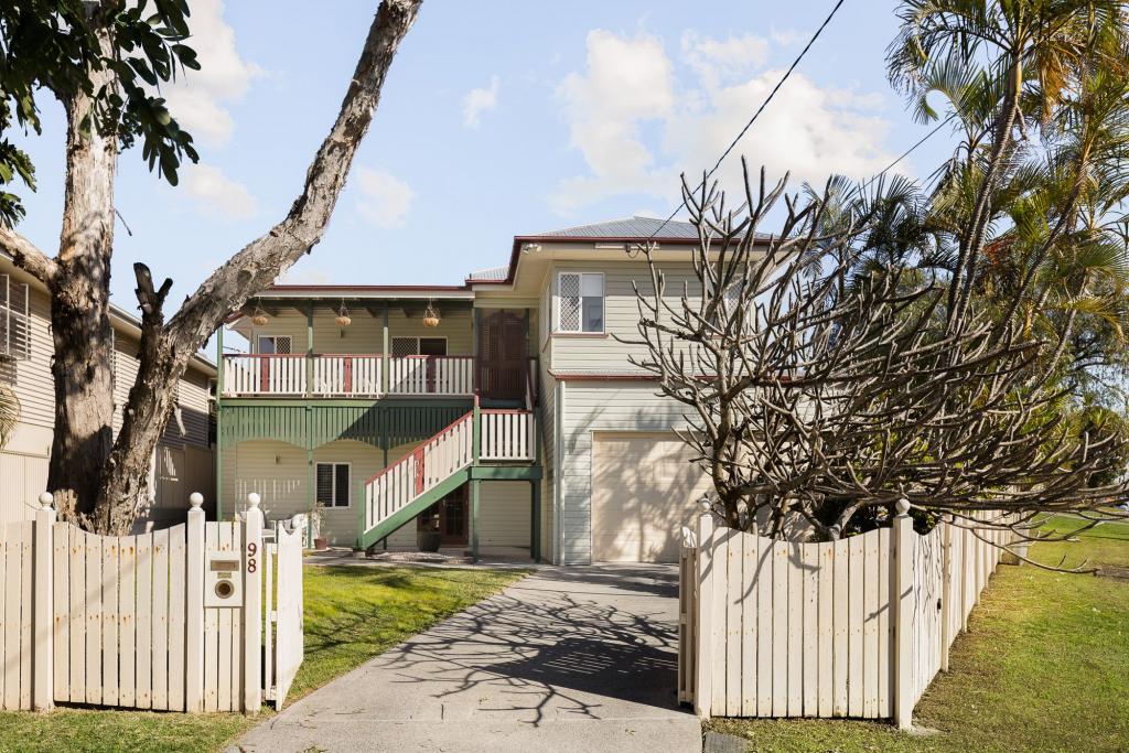 98 Copperfield St, Geebung, QLD 4034