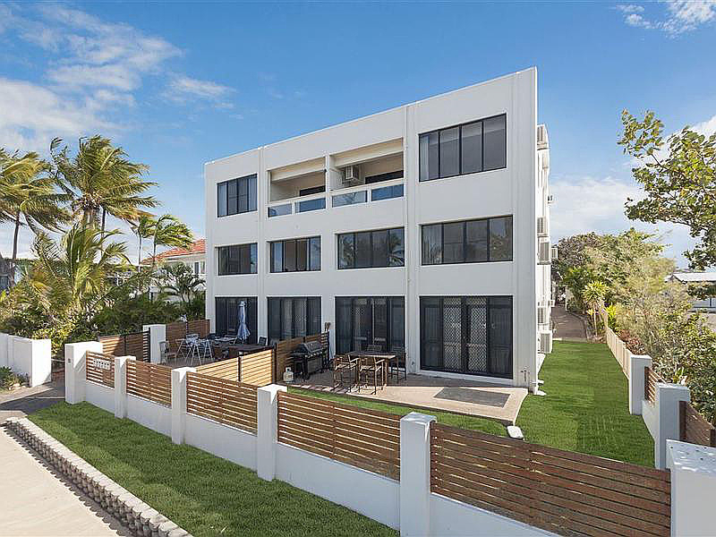 5/111 The Stra, North Ward, QLD 4810