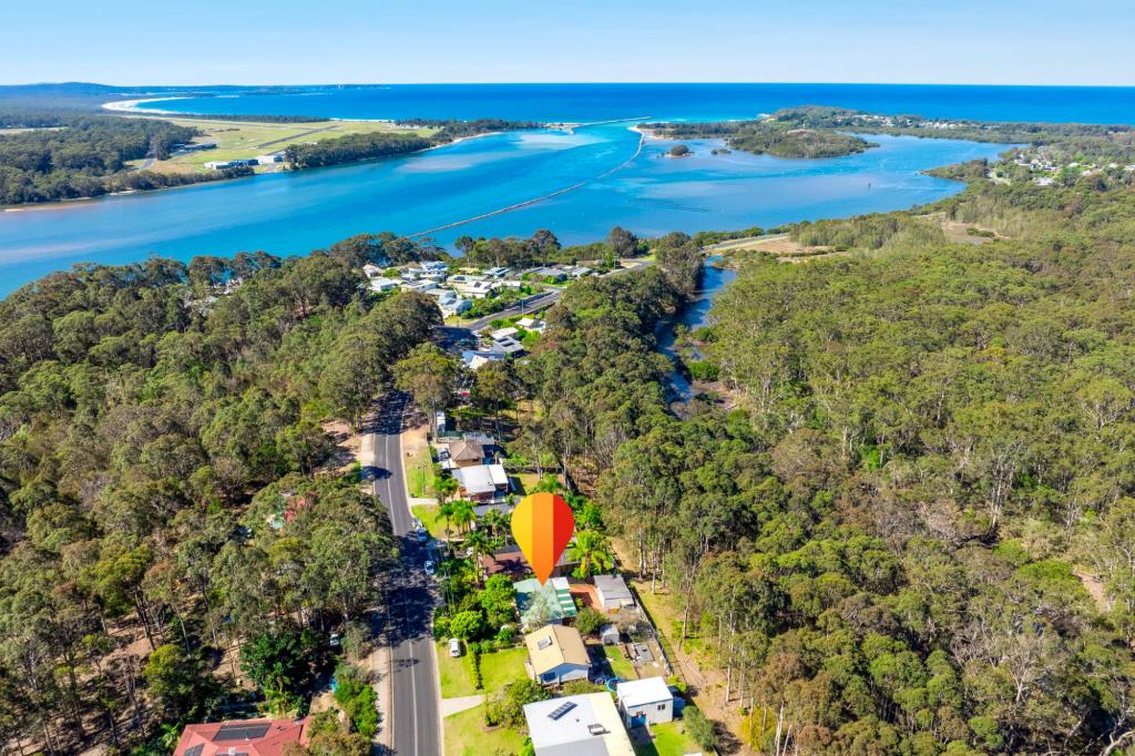 277 South Head Rd, Moruya Heads, NSW 2537