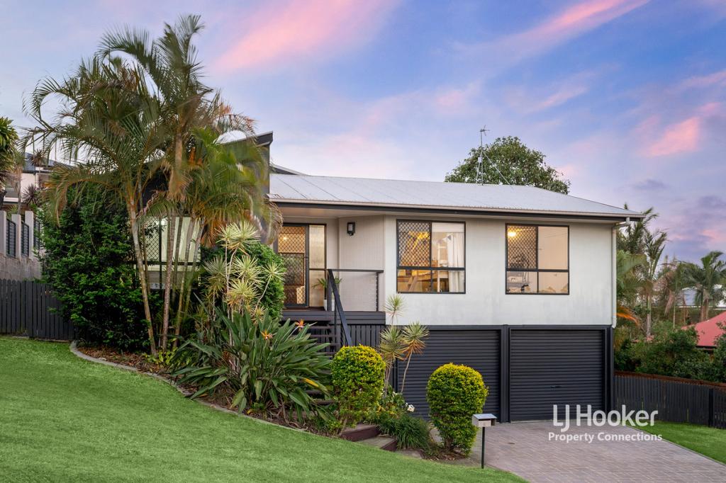 6 Sonora Ct, Eatons Hill, QLD 4037