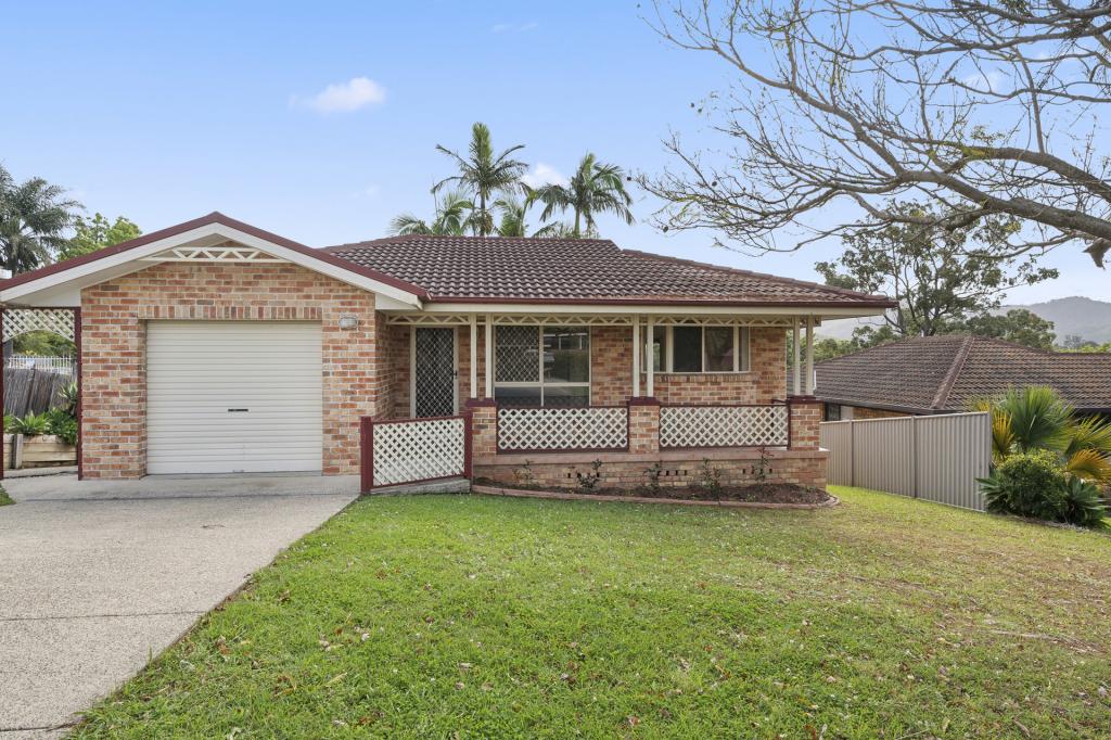 110a Linden Ave, Boambee East, NSW 2452