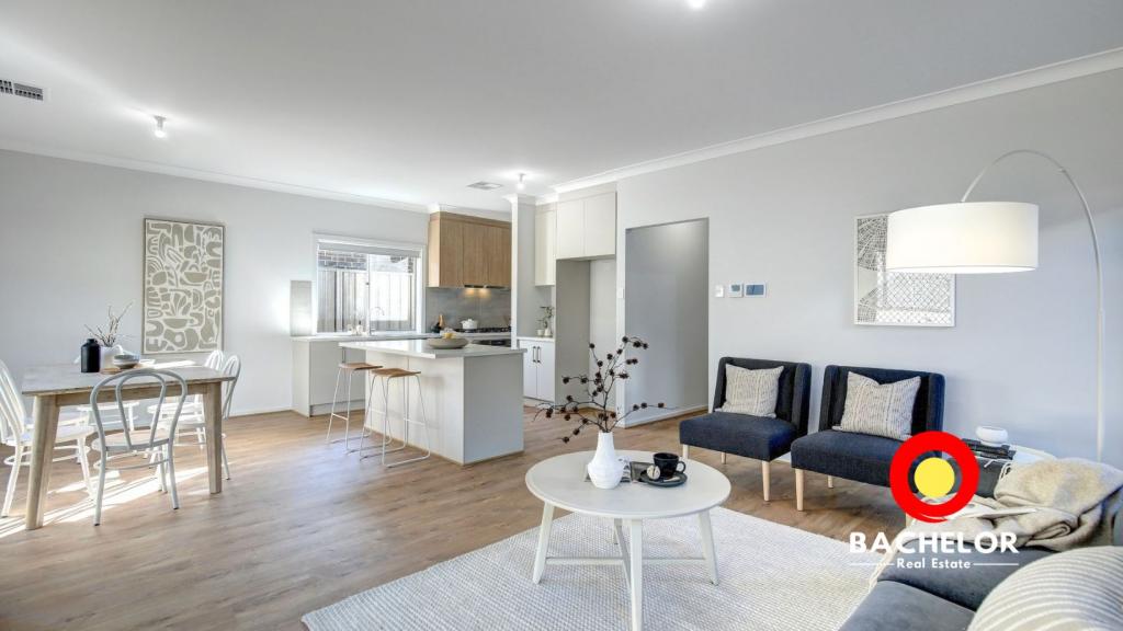 9 Spinebill St, Mount Barker, SA 5251