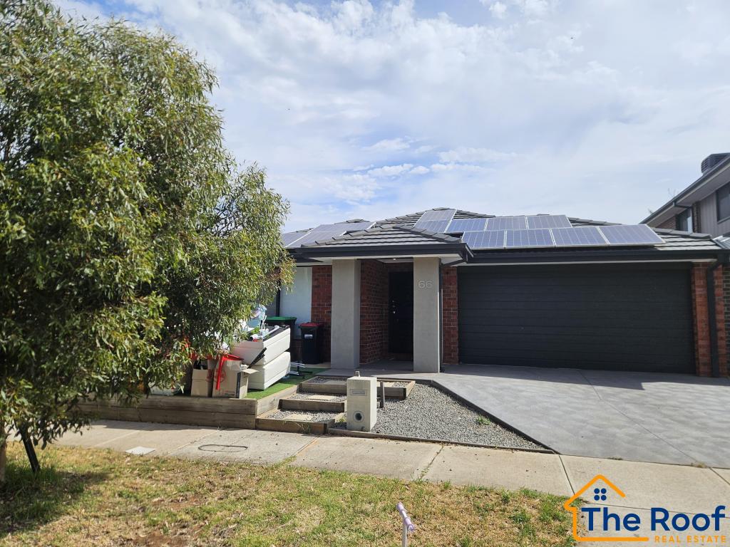 66 HORSLEY ST, THORNHILL PARK, VIC 3335
