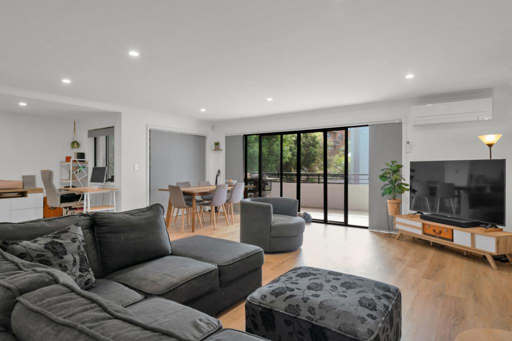 22/29-33 GOSFORD AVE, THE ENTRANCE, NSW 2261