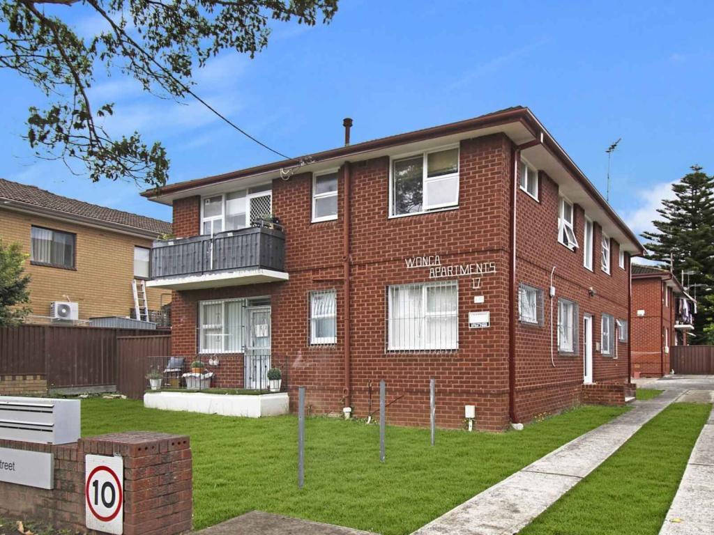 12/17 Wonga St, Canterbury, NSW 2193