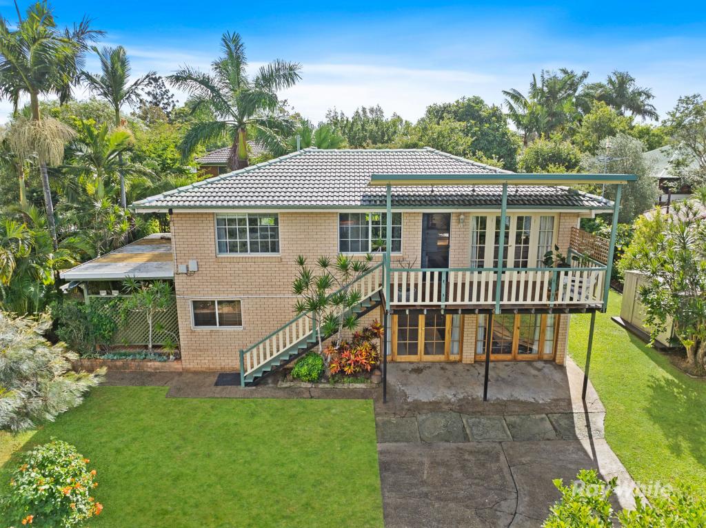 29 Veronica Ave, Daisy Hill, QLD 4127