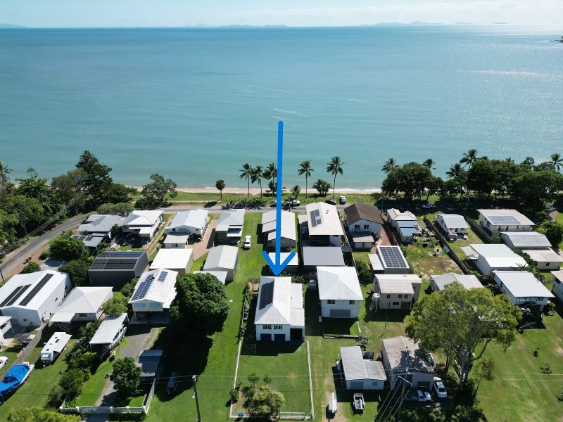 7 Evans Ave, Seaforth, QLD 4741