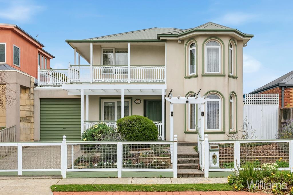 3 Nicosia Ct, Williamstown North, VIC 3016
