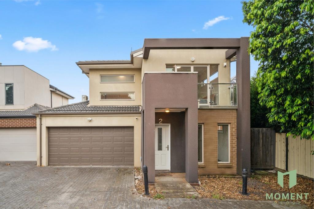 2/4 FINDON CT, POINT COOK, VIC 3030