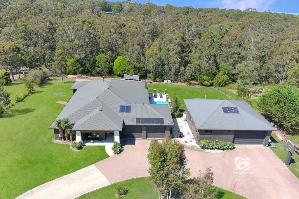 21 Mitchelson Ct, Lakes Entrance, VIC 3909