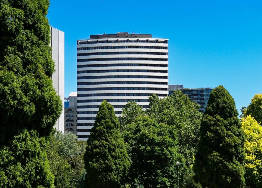 1 Albert Rd, Melbourne, VIC 3004