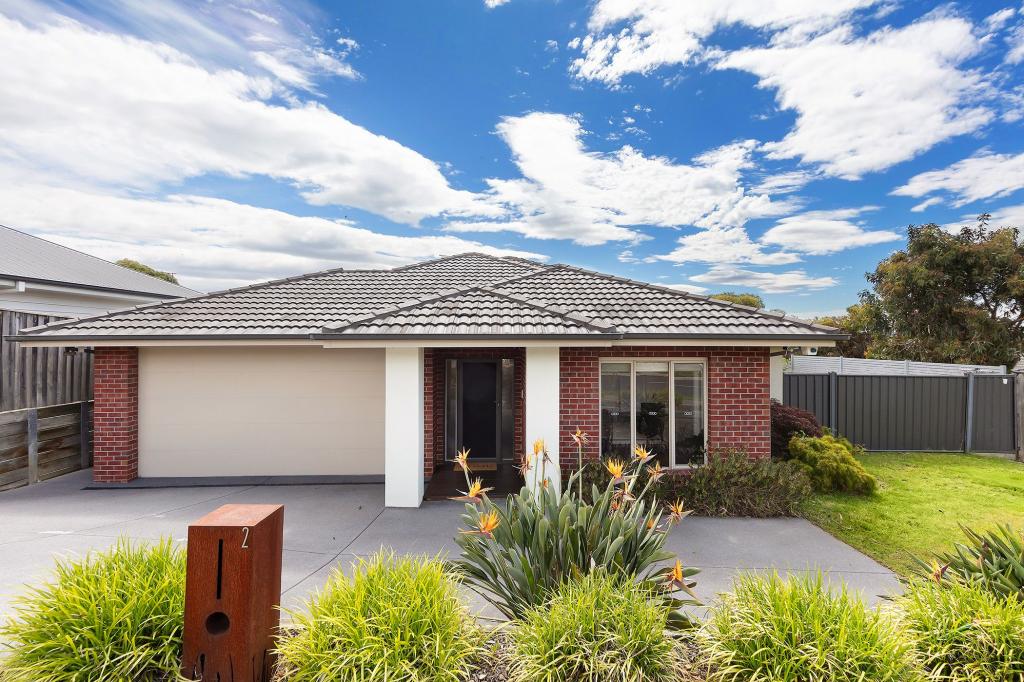 2 Sinnott St, Doreen, VIC 3754