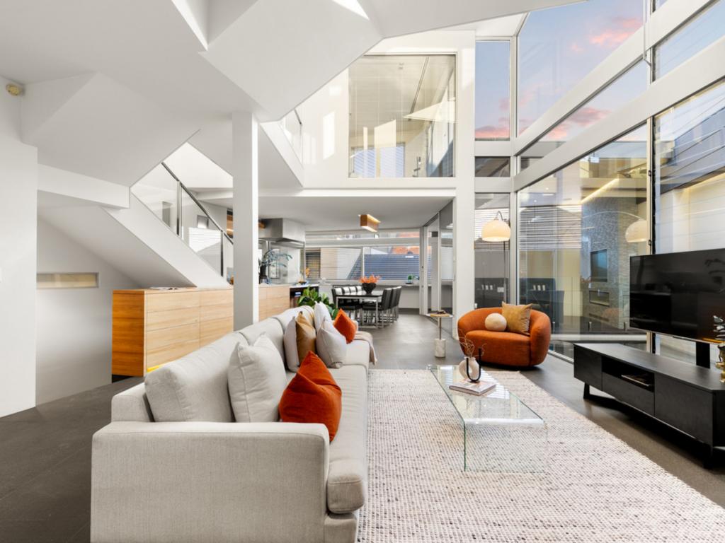 41 Trafalgar Rd, East Perth, WA 6004