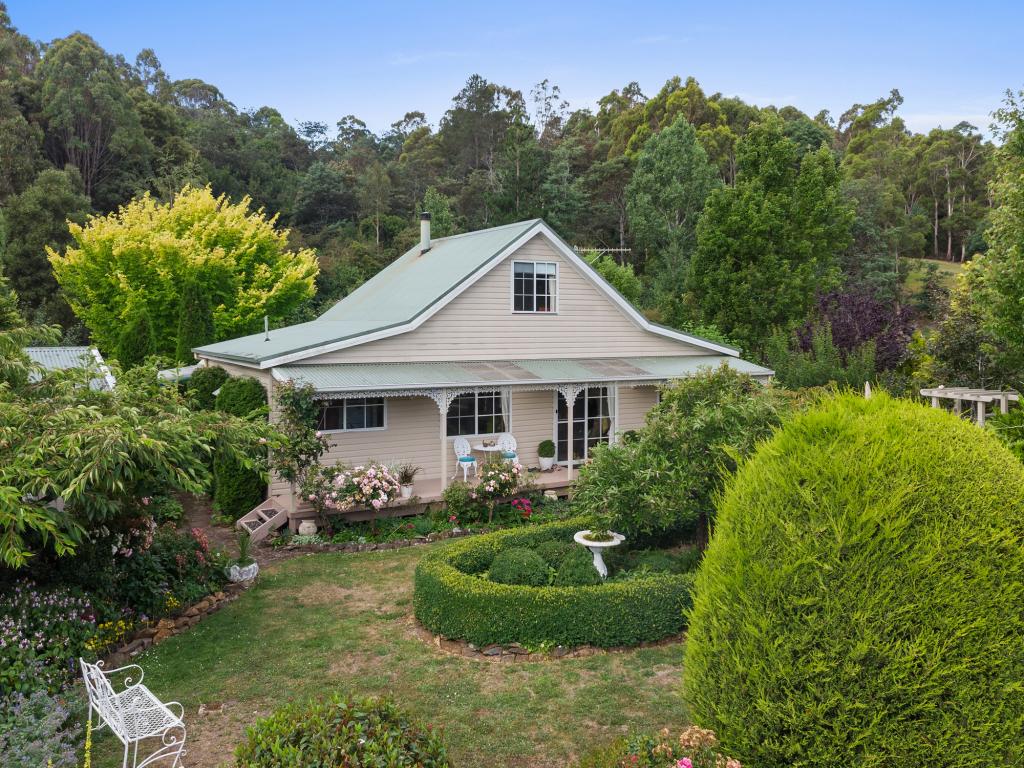 2100 Mole Creek Rd, Mole Creek, TAS 7304