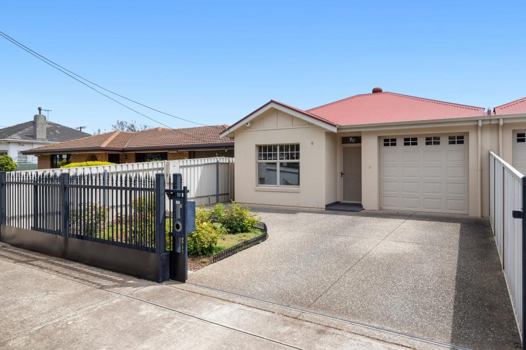 6 Byrness Ave, Devon Park, SA 5008