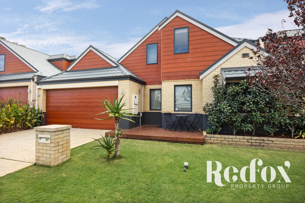 2b Minilya St, Innaloo, WA 6018