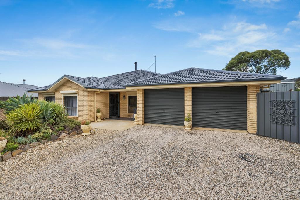 15 Field Dr, Strathalbyn, SA 5255