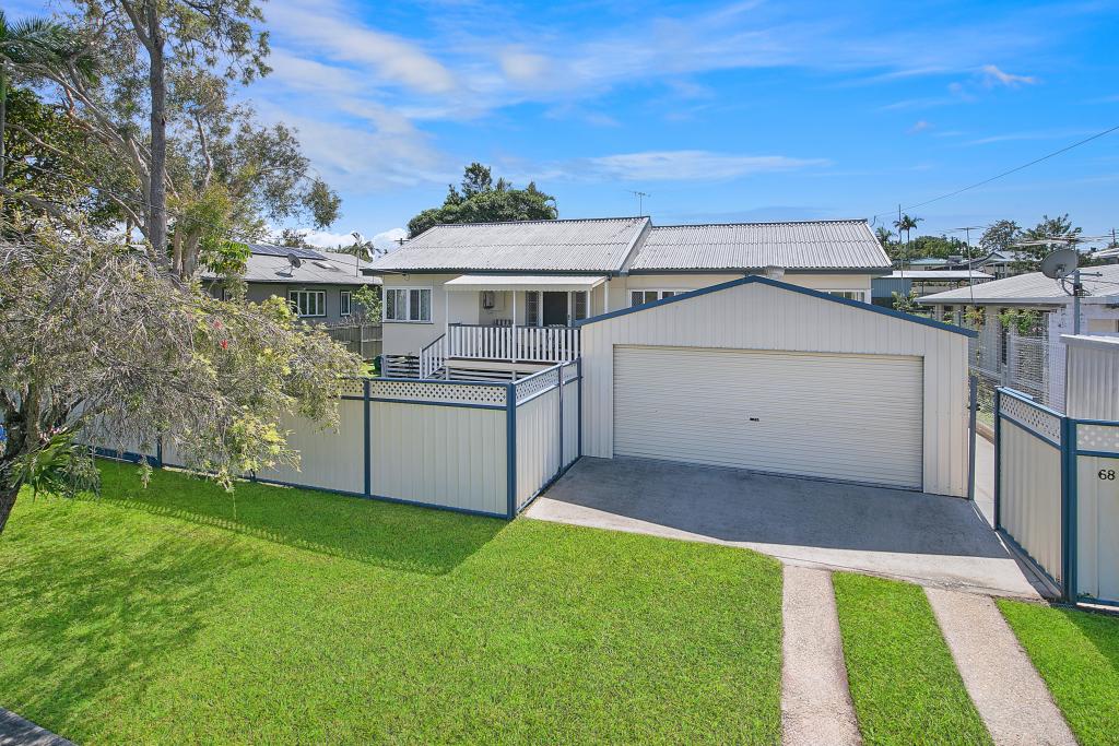 68 Griffith Rd, Scarborough, QLD 4020