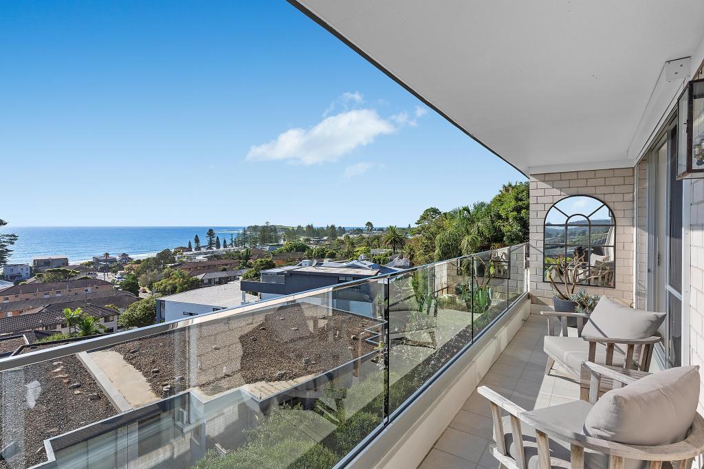 11/17 Frazer St, Collaroy, NSW 2097