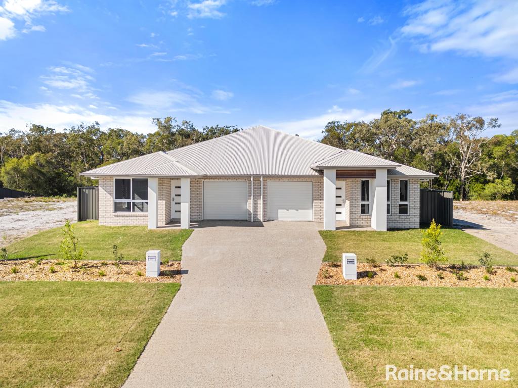 53 Ocean View Dr, Woodgate, QLD 4660